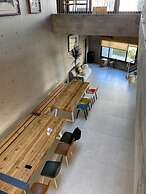 Green House Homestay