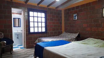 Finca la veranera
