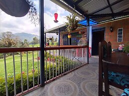 Finca la veranera