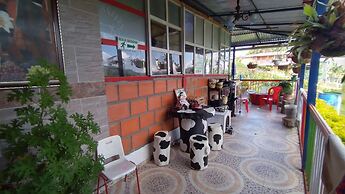 Finca la veranera