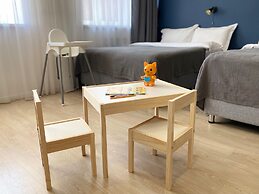 Mina Hotel Arbat