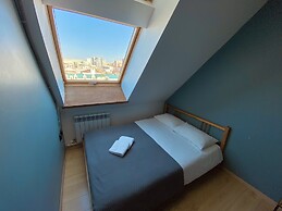Mina Hotel Arbat