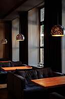Mina Hotel Arbat