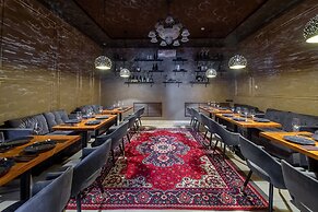 Mina Hotel Arbat