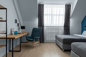 Mina Hotel Arbat