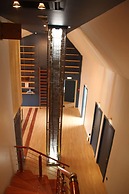 Mina Hotel Arbat