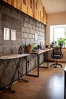 Mina Hotel Arbat