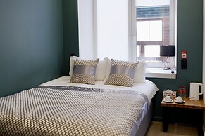 Mina Hotel Arbat