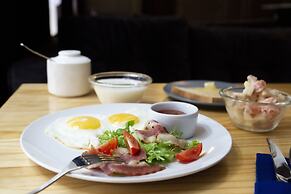 Mina Hotel Arbat