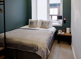Mina Hotel Arbat