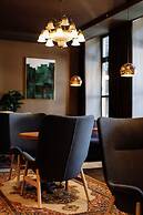 Mina Hotel Arbat