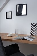 Mina Hotel Arbat