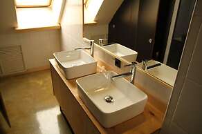 Mina Hotel Arbat