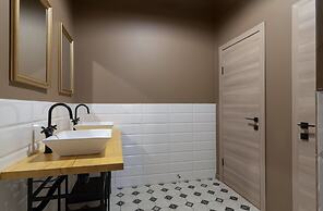 Mina Hotel Arbat