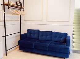 Mina Hotel Arbat