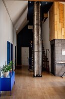 Mina Hotel Arbat
