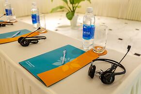 White Lotus Hue Hotel