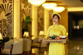 White Lotus Hue Hotel