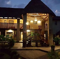 Gabbata Lodge