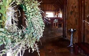 Gabbata Lodge