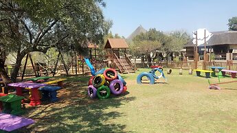 Gabbata Lodge