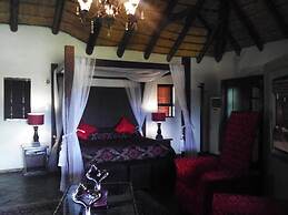 Gabbata Lodge