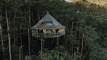 Munduk Heaven
