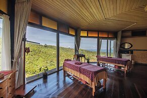 Munduk Heaven