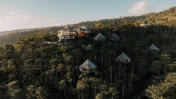 Munduk Heaven