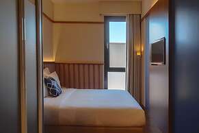 Four Points Flex by Sheraton Bursa Nilüfer 