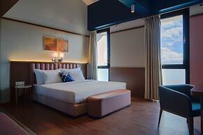 Four Points Flex by Sheraton Bursa Nilüfer 