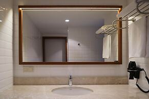 Four Points Flex by Sheraton Bursa Nilüfer 