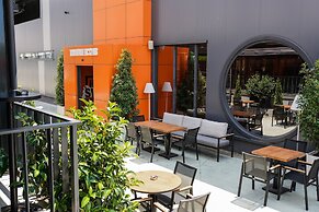 Four Points Flex by Sheraton Bursa Nilüfer 