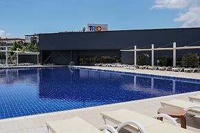 Four Points Flex by Sheraton Bursa Nilüfer 