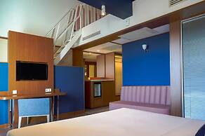 Four Points Flex by Sheraton Bursa Nilüfer 