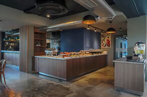 Four Points Flex by Sheraton Bursa Nilüfer 