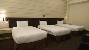 Dreamer Hotel