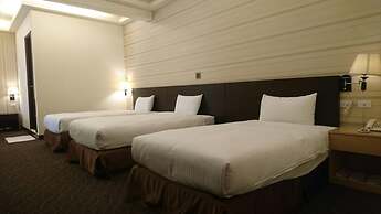 Dreamer Hotel