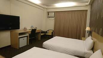 Dreamer Hotel