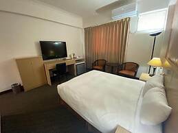 Dreamer Hotel