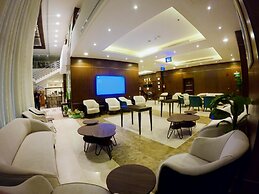 Beyab Al Azizeyyah Hotel