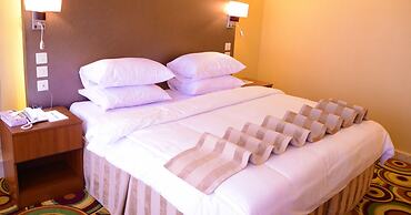 Beyab Al Azizeyyah Hotel
