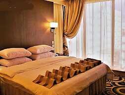 Beyab Al Azizeyyah Hotel