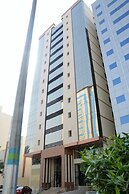 Beyab Al Azizeyyah Hotel