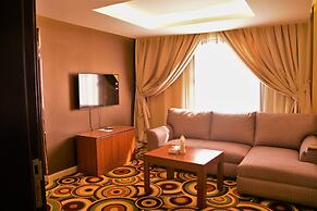 Beyab Al Azizeyyah Hotel