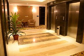 Beyab Al Azizeyyah Hotel