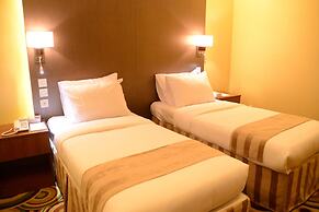 Beyab Al Azizeyyah Hotel