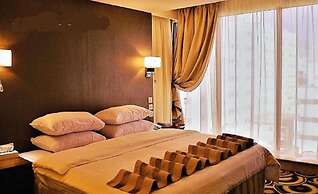 Beyab Al Azizeyyah Hotel