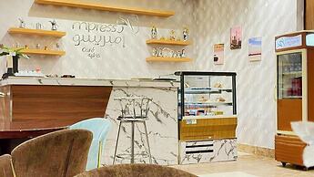 Beyab Al Azizeyyah Hotel