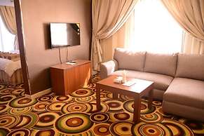 Beyab Al Azizeyyah Hotel